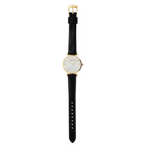 Emporio Armani Mother of Pearl Dial Analog Watch for Women AR1910