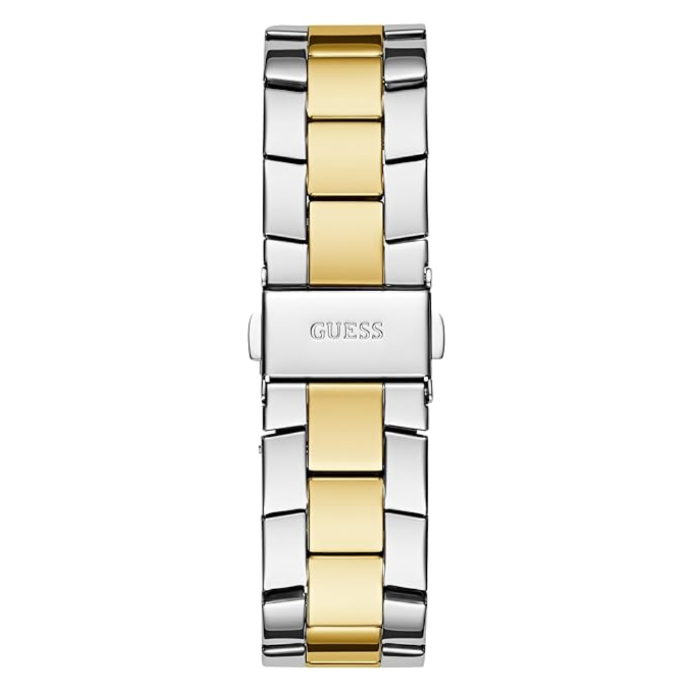 Guess Majesty Rose Gold Women's Watch GW0771L3