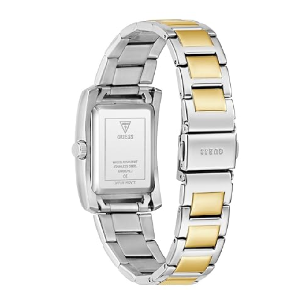 GUESS Bonnie Green Women Watch GW0874L2
