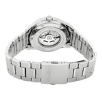 ALBA Green Dial Men's Watch AL4471X1