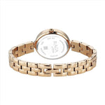 Titan Raga Showstopper 4.0 White Women's Watch 95346WM01