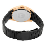 ALBA Active Black Dial Men's Watch AS9T56X1