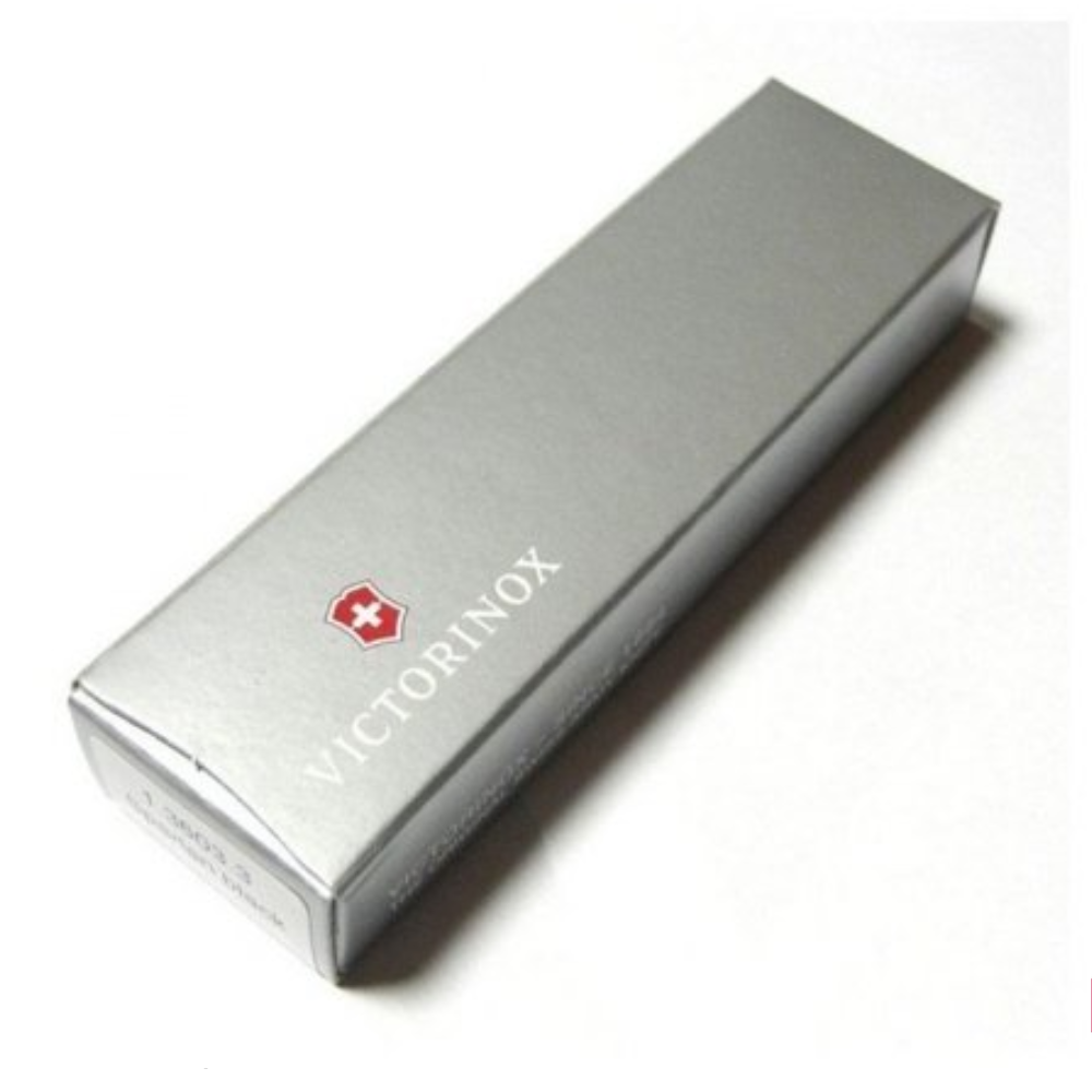 Victorinox RangerGrip 63 Red Pocket Knife 0.9523.MC