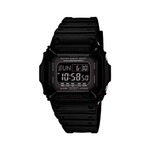Casio Black Resin Strap Watch for DW-5600BB-1, DW-D5600P-1 | 10410406