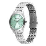 Titan Work Mode Ph I Silver Men's Watch 95322SM01