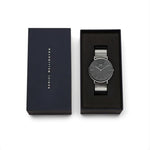 Daniel Wellington Classic Analog Watch Grey Men Watch DW00100777K