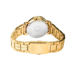 ALBA Fashion Yellow Gold Women's Watch AH7CX0X1