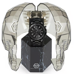 PHILIPP PLEIN Nobile Black Men's Watch PWCAA0421