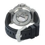 Alexandre Christie Power Reserve Black Men's Watch 9205MPRTTBA