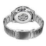 ALBA Active Black Dial Men's Watch AL4573X1