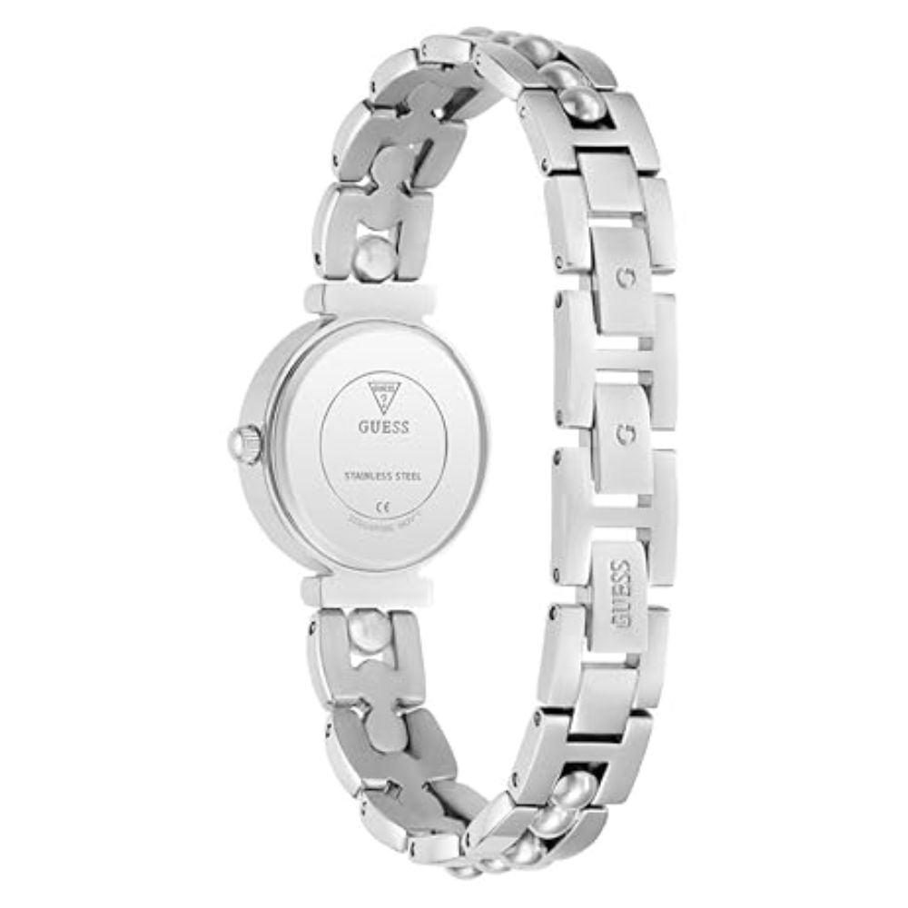 GUESS White Women's Watch GW0994L1