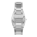 Slazenger Round Blue Dial Men's Metal Strap Watch SL.09.2636.1.300