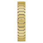 G.C. Idol Lady Green Women's Watch Z34002L9MF