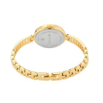 Titan Karishma Golden Women's Watch 2637YM01
