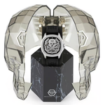 PHILIPP PLEIN Automatic Silver Men's Watch PWRAA0123