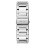 Guess Vinyl Black Men's Watch GW0789G1