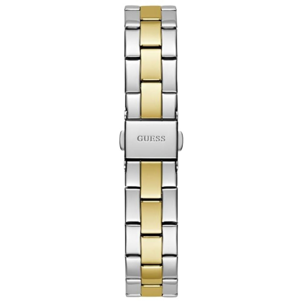 Guess Dress White Women's Watch GW0725L1