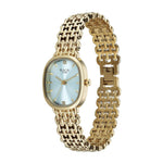 Titan Raga Spotlight Gold Women's Watch 95430YM01