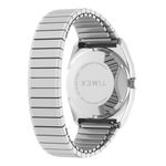 Timex 1983 E Line Reissue Silver Men Watch TW2W70800UJ
