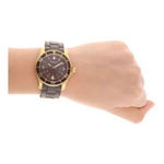Victorinox Brown Women's Watch 241615