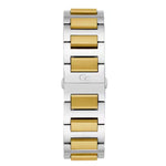 G.C. Legacy Green Men's Watch Z18003G9MF