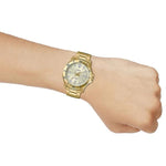 Casio Enticer Gold Men Watch A1368 MTP-VD01G-9EVUDF