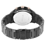 Titan Urban Magic Black Men's Watch 90102KM01