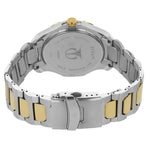Titan White Dial Men's Watch 1688KM02