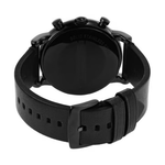 Emporio Armani Chronograph Black Dial Men's Watch AR1918