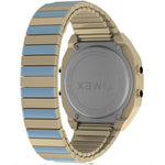 TIMEX 80 Blue Women's Watch TW2W40800UJ