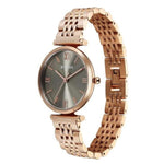 Titan Workmode Grey Women's Watch 95313WM01