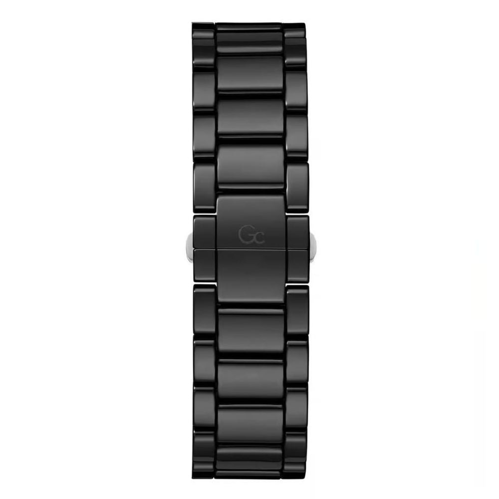 G.C. SpeedRacer Black Men's Watch Z51004G2MF