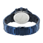 Titan Urban Magic Blue Men's Watch 90102QM01