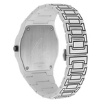 D1 Milano Polycarbon White Dial Men's Analogue Watch PCBJ34