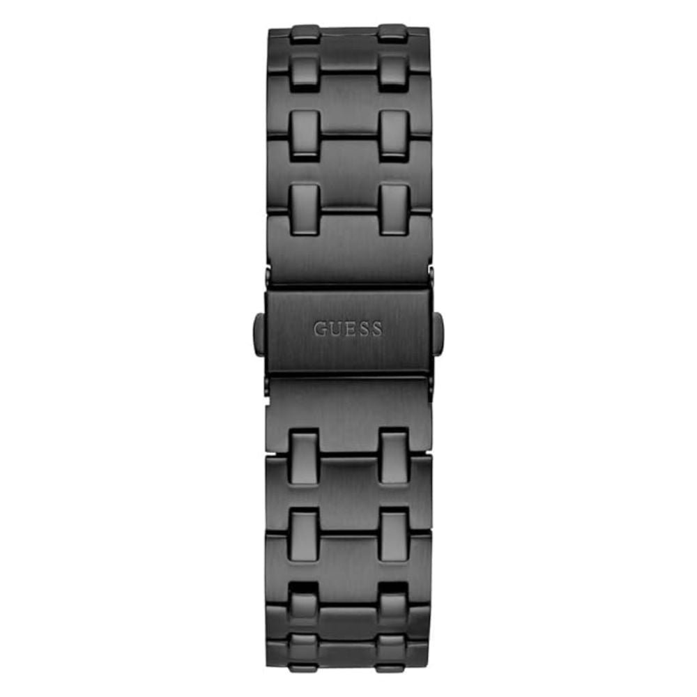 Guess Asset Gold Men Watch GW0575G3