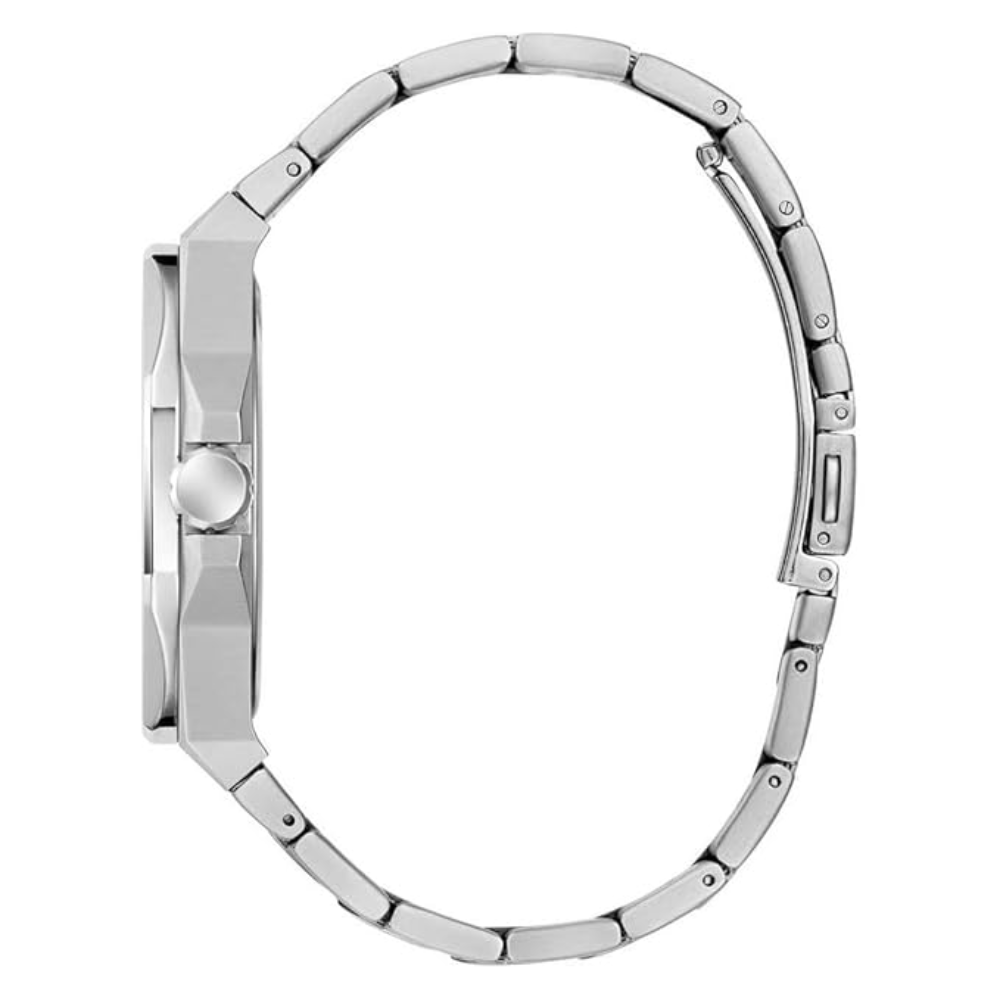 GUESS Emperor Grey Men Watch GW0849G1