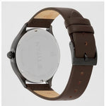Titan Bandhan Brown Couple Watch 9400494204QL01