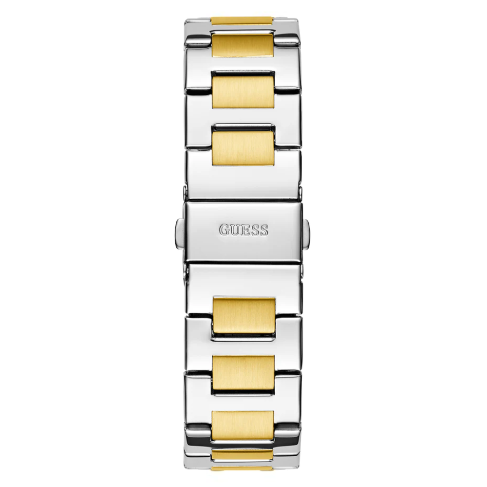 Guess Two-Tone Women's Watch GW0769L3
