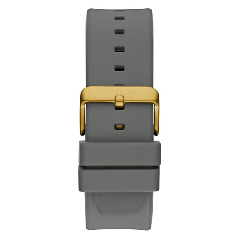 Guess R2 Black Men's Watch GW0803G1