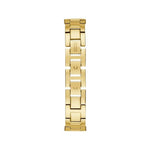 Guess Gala Collection Gold Women's Watch GW0401L2