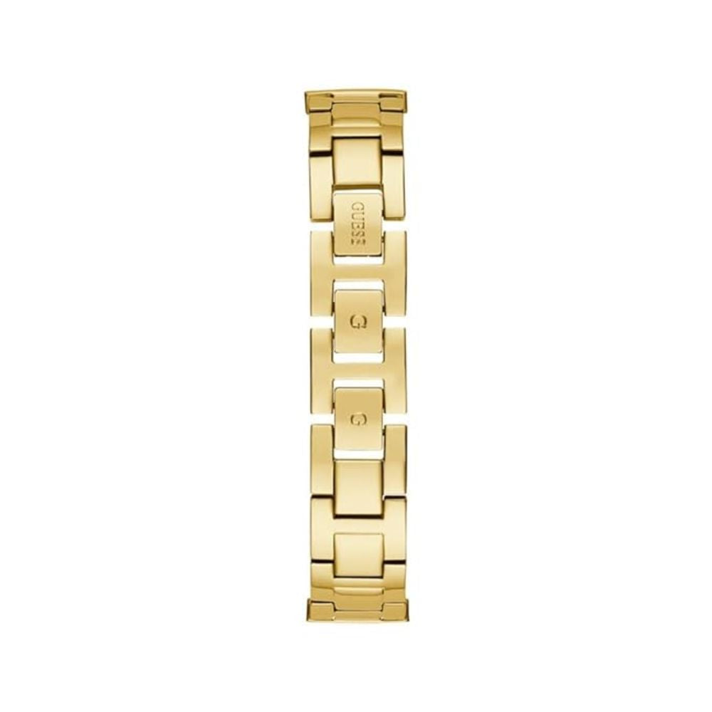 Guess Gala Collection Gold Women's Watch GW0401L2