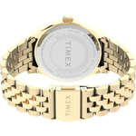 Timex Trend Legacy Gold Women Watch TW2V31800UJ