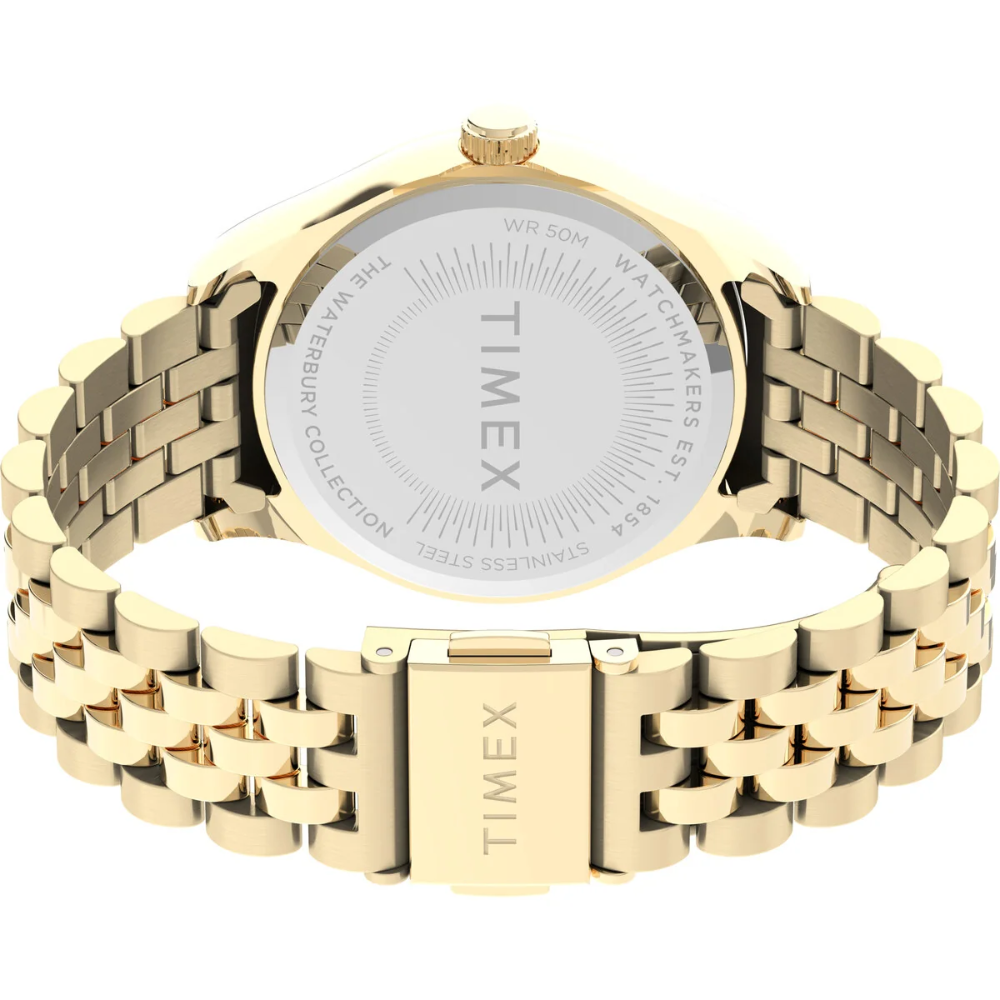 Timex Trend Legacy Gold Women Watch TW2V31800UJ