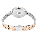 Timex Fria Mother Of Pearl Women's Watch TWEL29202