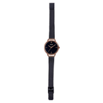 Casio Enticer Analog Black Dial Women’s Watch – LTP-E415MBR-1CDF (A1811)
