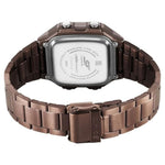 Titan Sonata Festive Hexa Multicolor Men's Watch 77134PM05W