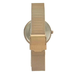 TIMEX Analog Rose Gold Women Watch TWEL11823