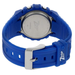 Zoop Digital Dial Blue Strap Boys Kids Digital Watch 4040PP03