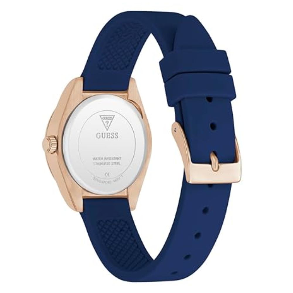 GUESS Blue Women's Watch GW1000L4