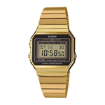 Casio Gold Stainless Steel Men's Watch A100WEG-9A, A700WEG-9A, A700WEVG-9A and A700WG-9A | 10587154